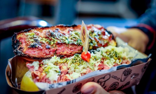 Festival Degusta Brasil chega nesta quinta-feira em Volta Redonda